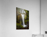 Fall Creek Falls Acrylic Print