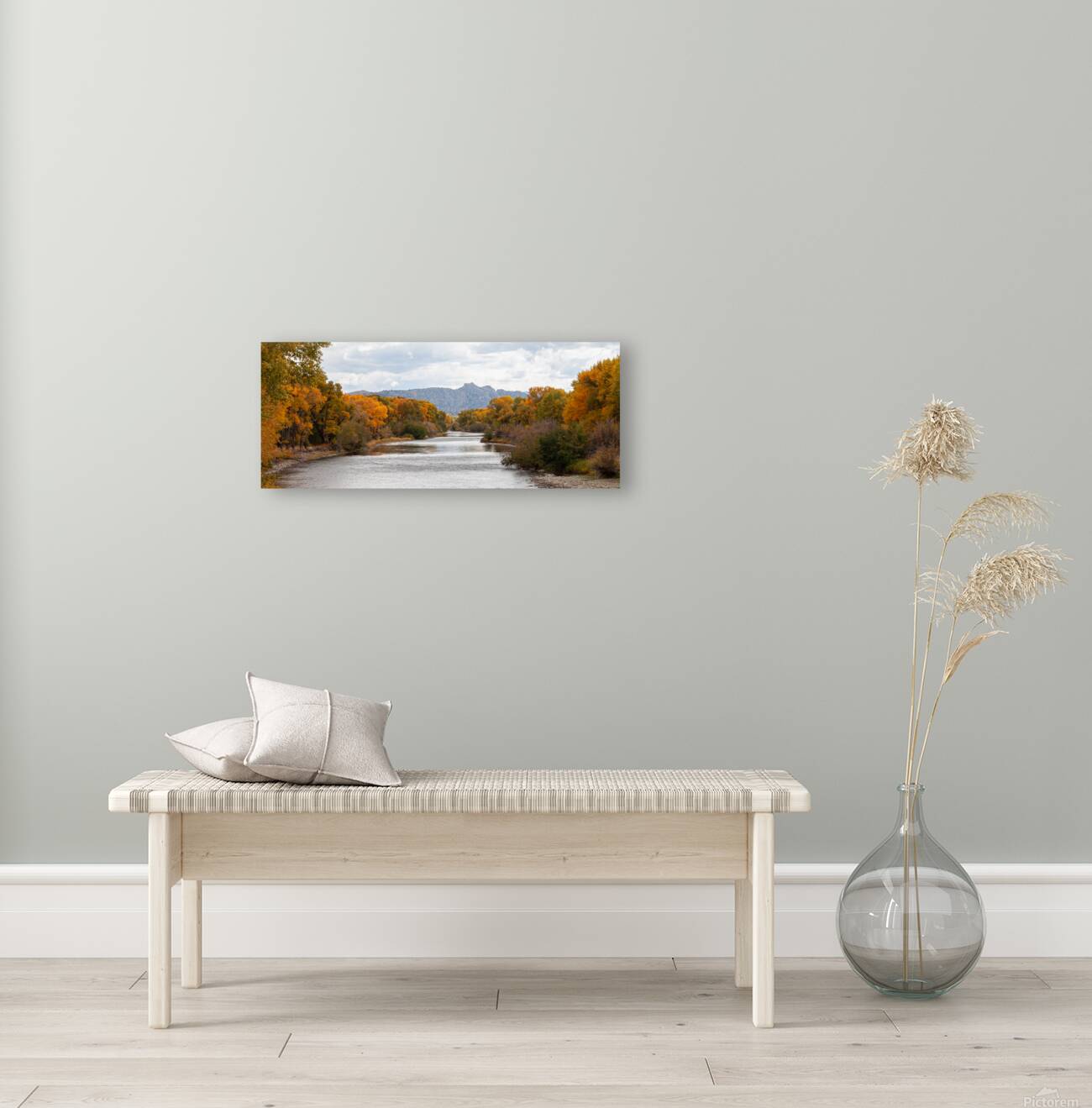 Platte River Reproduction