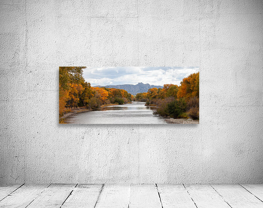 Platte River Wall Preview