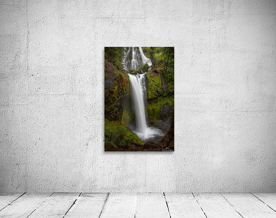Fall Creek Falls Wall Preview