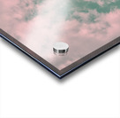 Ferris wheel Acrylic print