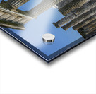 Apollo statue Acrylic print