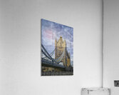 Tower bridge London Acrylic Print