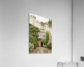 Malahide castle Acrylic Print