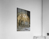 Inside the Alhambra Acrylic Print