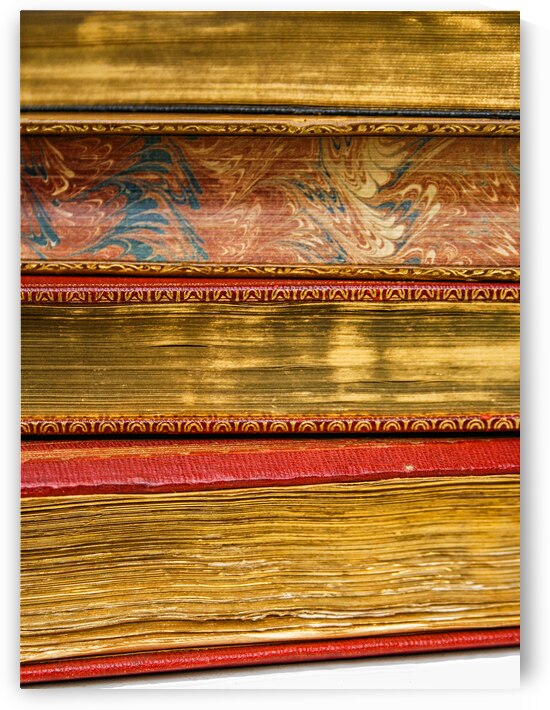 Antique books by Patricia Hofmeester PHotography
