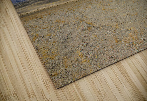 Desert landscape Patricia Hofmeester PHotography puzzle