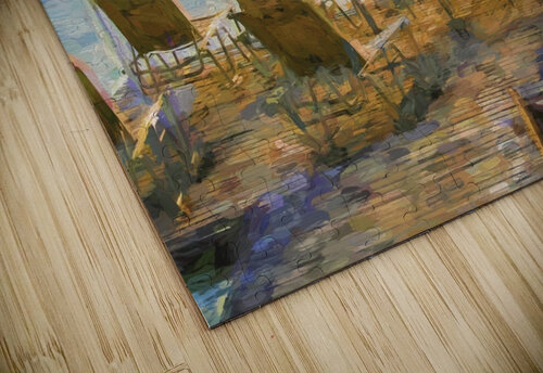 A deck with a view Patricia Hofmeester PHotography puzzle