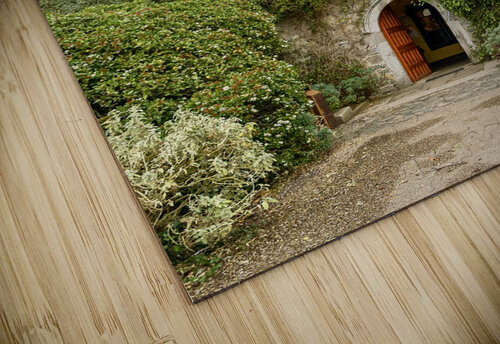 Malahide castle Patricia Hofmeester PHotography puzzle