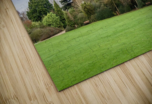 Malahide castle Patricia Hofmeester PHotography puzzle