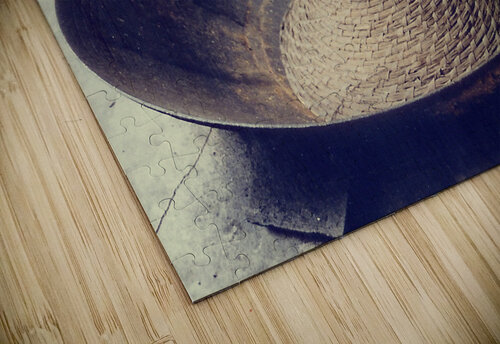 Finished cooking gone home. Patricia Hofmeester PHotography puzzle