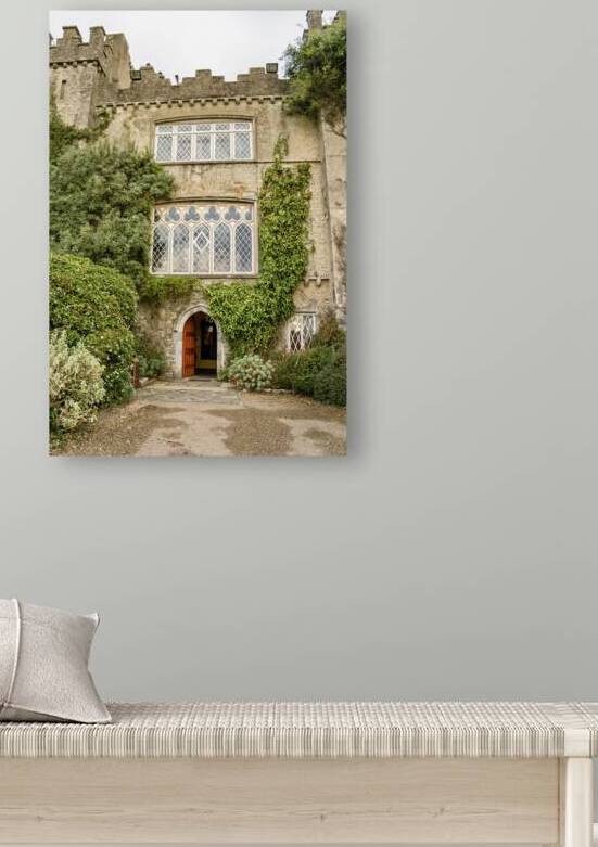 Malahide castle by Patricia Hofmeester PHotography