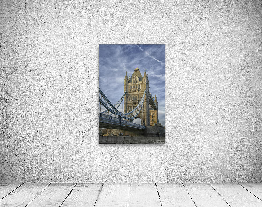 Tower bridge London Wall Preview