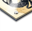 scorpion nature arachnid animal venomous poisonou Acrylic print