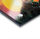 pretty art nice Acrylic print