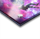 astronaut earth space planet universe fantasy ast Acrylic print