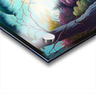 nature art painting drawing natural image colors Acrylic print