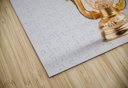 lantern vintage light lamp old fashioned antique Sastroredjo puzzle