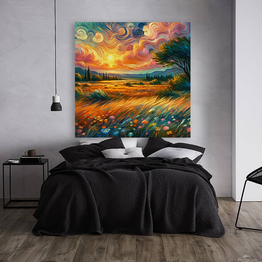 nature forest landscape trees Reproduction