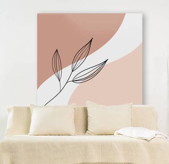 leaves botany nature drawing sketch design patter by Sastroredjo