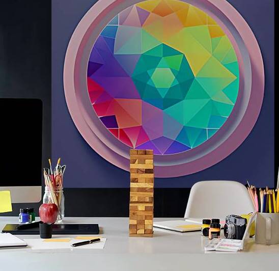 circle colorful rainbow spectrum button gradient  1709702433.1287 by Sastroredjo