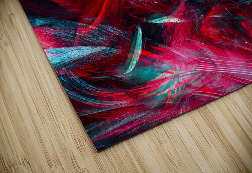 Chromatic Fury larachdesign puzzle