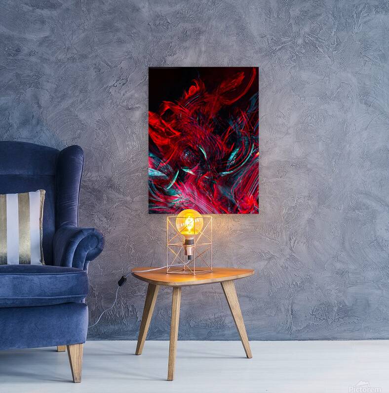 Chromatic Fury Reproduction