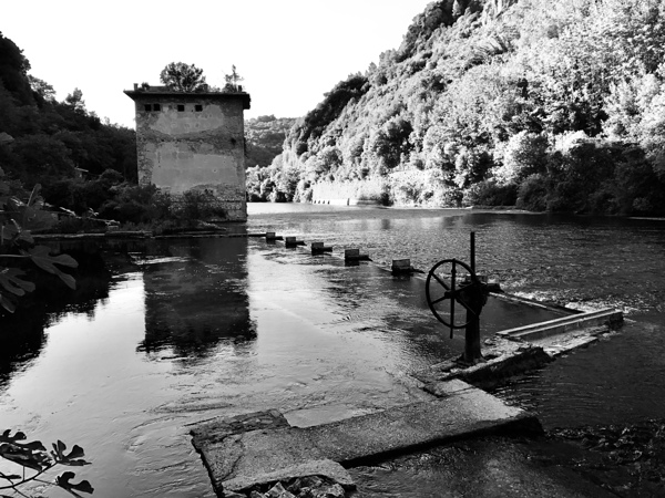 Old harbour Digital Download