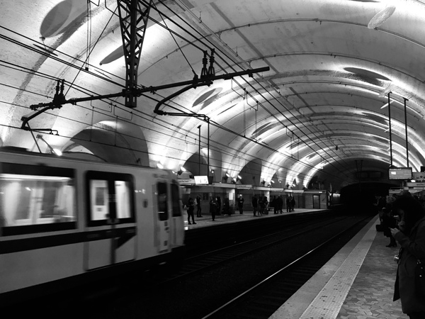 Underground tones Digital Download
