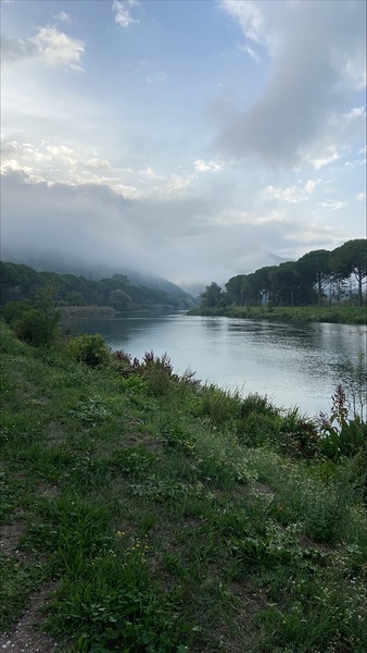 River trail Digital Download