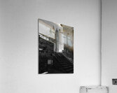 Unexpected  Acrylic Print