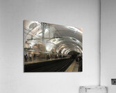 Underground tones 2 Acrylic Print