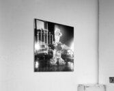 Drinking Acrylic Print