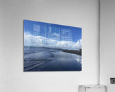 Joyous sea Acrylic Print