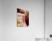 Webster Falls Ontario Canada Acrylic Print