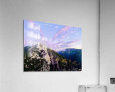 Sunrise Acrylic Print