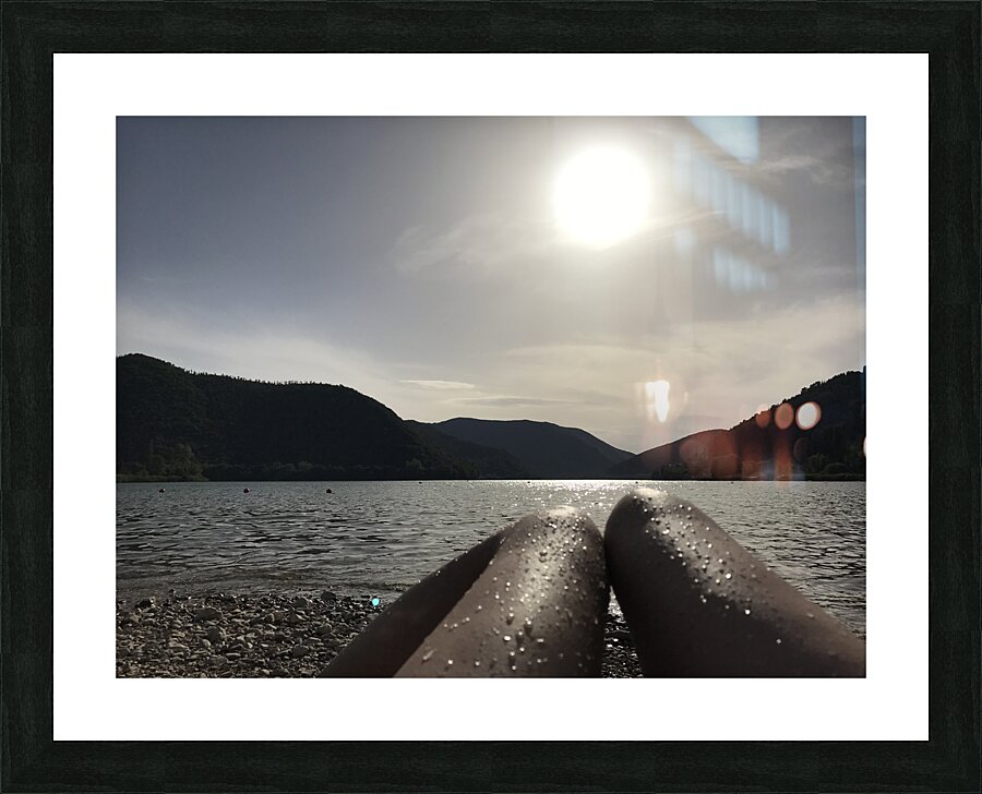 View Picture Frame print
