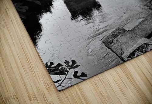 Old harbour PIE puzzle