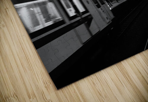 Underground tones PIE puzzle