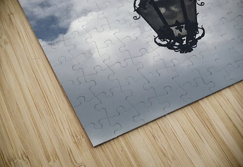 A touch of class PIE puzzle