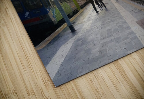 Sunstation PIE puzzle