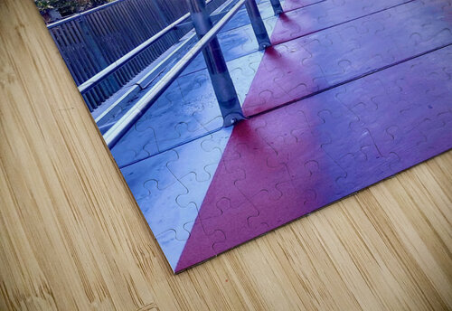 Sunday stroll PIE puzzle