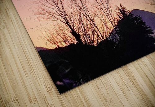 Dawn PIE puzzle