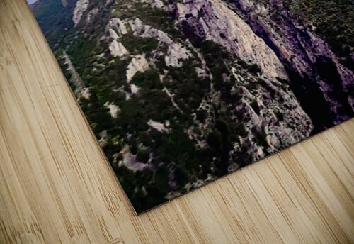 Sunrise PIE puzzle