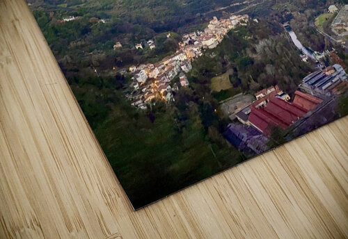 Sunrise valley PIE puzzle