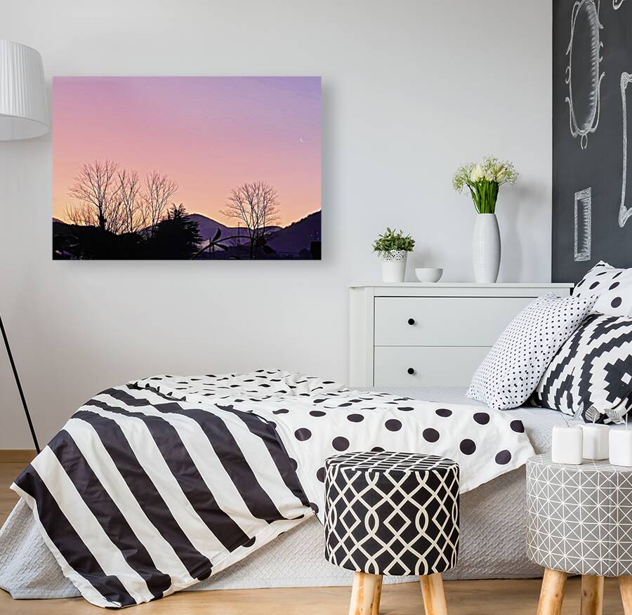 Dawn Reproduction