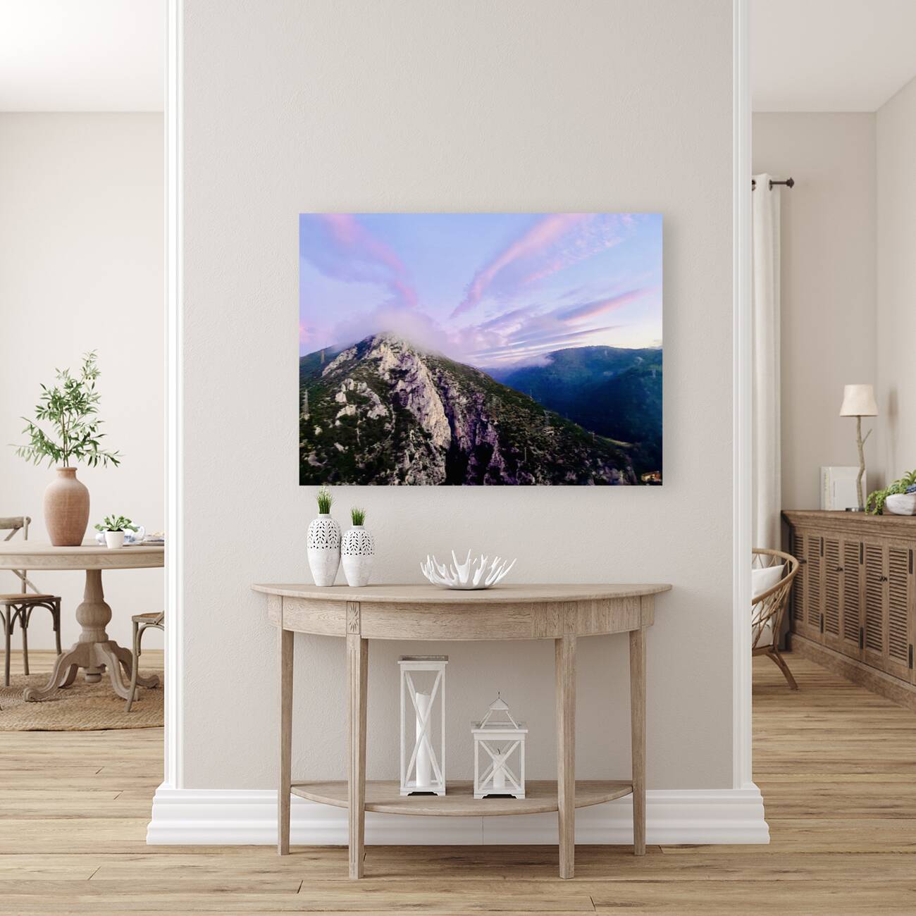 Sunrise Reproduction