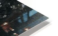 Country view 2 HD Metal print