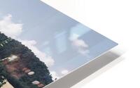 Country views HD Metal print