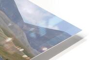 Lavander-me HD Metal print